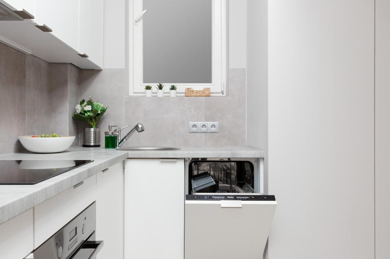Center Hoza By Renters Warsaw